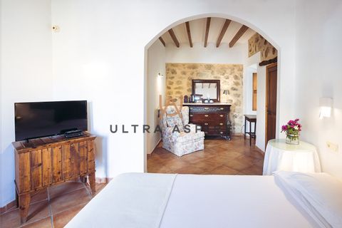 Erhvervsejendom i Estellencs, Mallorca, Estellencs - € 2.500.000 | Ref: UA386 - foto 26